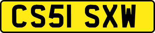 CS51SXW