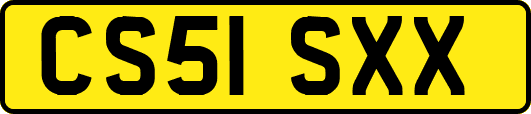 CS51SXX