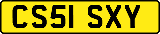 CS51SXY
