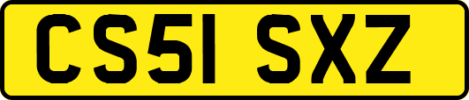 CS51SXZ