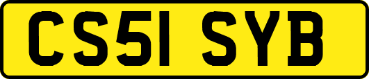 CS51SYB