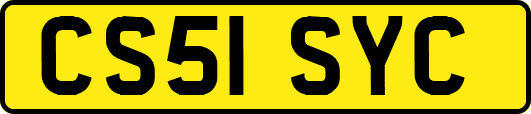 CS51SYC