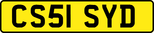 CS51SYD