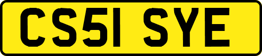 CS51SYE