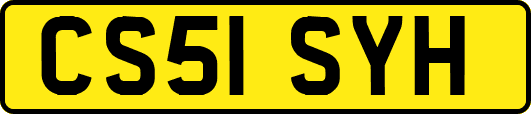 CS51SYH