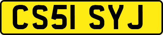 CS51SYJ