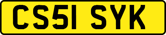 CS51SYK