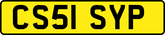 CS51SYP