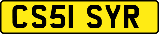 CS51SYR