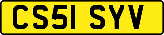 CS51SYV