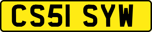 CS51SYW