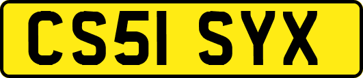 CS51SYX