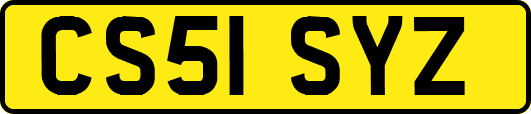 CS51SYZ