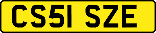 CS51SZE