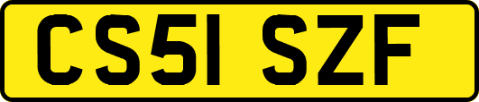 CS51SZF