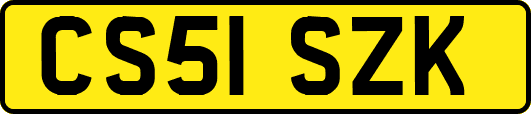 CS51SZK