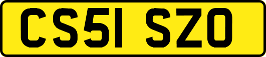 CS51SZO
