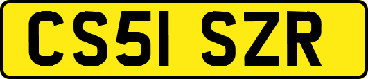 CS51SZR