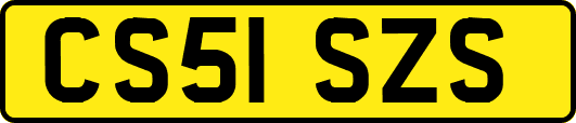 CS51SZS