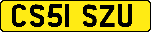 CS51SZU