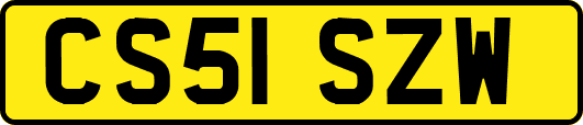 CS51SZW