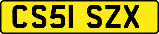 CS51SZX