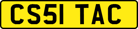 CS51TAC