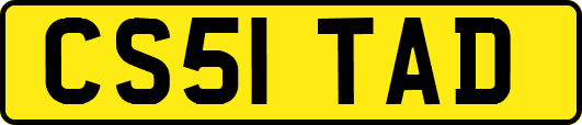 CS51TAD