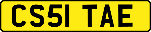 CS51TAE