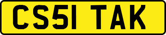 CS51TAK