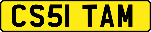 CS51TAM