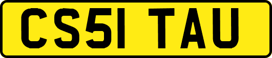 CS51TAU