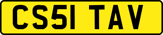 CS51TAV