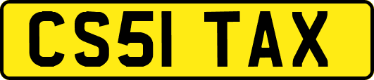 CS51TAX