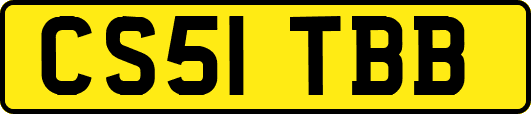 CS51TBB