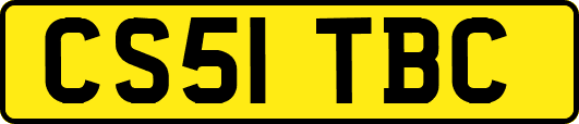 CS51TBC