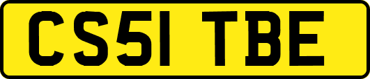 CS51TBE