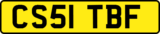 CS51TBF