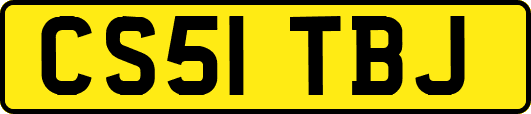CS51TBJ