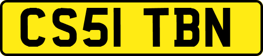 CS51TBN