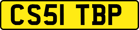 CS51TBP