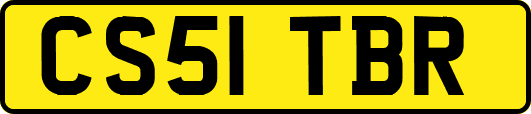 CS51TBR