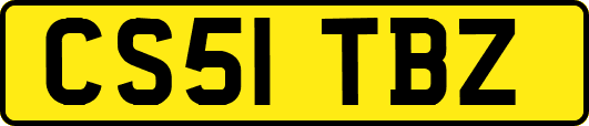 CS51TBZ