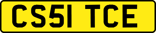 CS51TCE