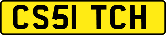 CS51TCH