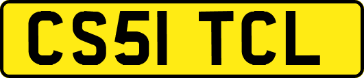 CS51TCL