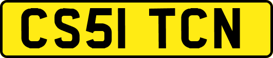 CS51TCN