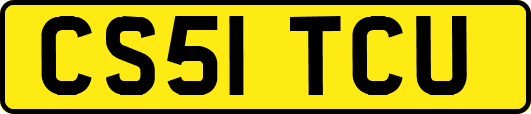 CS51TCU