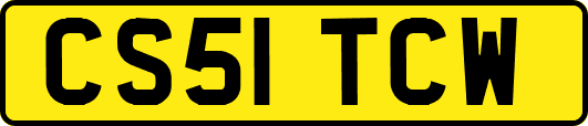 CS51TCW