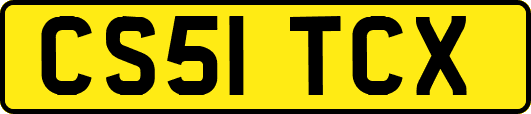 CS51TCX